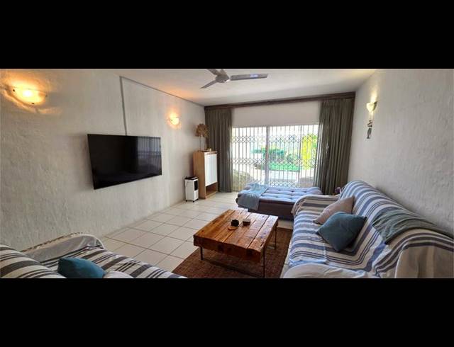 3 BEDROOM APARTMENT FOR SALE IN SHAKA'S ROCK
